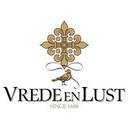 logo of Vrede En Lust Estate