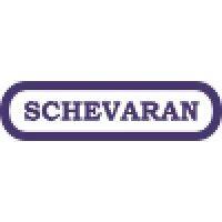 schevaran laboratories pvt.ltd. logo image