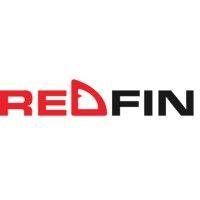 redfin pos logo image