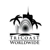 tricoast worldwide logo image