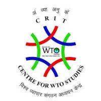 centre for wto studies logo image