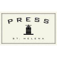 press napa valley logo image