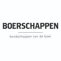 boerschappen logo image