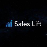 sales lift logo image