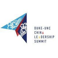 duke-unc china leadership summit