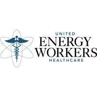 united energy workers healthcare