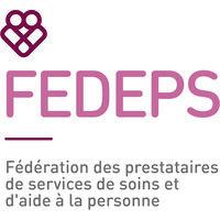 fedeps - fédération des prestataires de services de soins et d’aide à la personne logo image