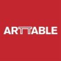 arttable logo image