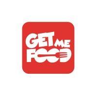 getmefood logo image