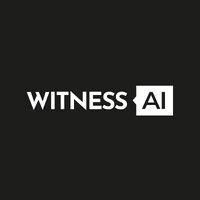 witnessai logo image