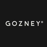 gozney logo image