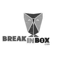 breakinbox.com logo image