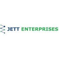 jett enterprises logo image