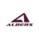 logo of Albers Aerospace