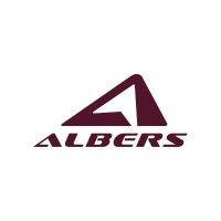 albers aerospace logo image