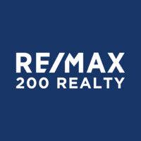 re/max 200 realty - winter park logo image