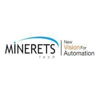 minerets tech logo image