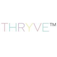 thryve company logo image