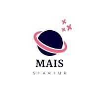 mais startup logo image