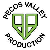 pecos valley production logo image