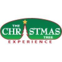 the christmas tree experience