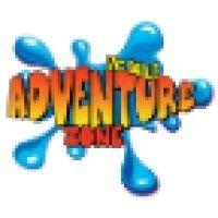 adventure zone logo image