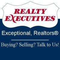 realty executives exceptional, realtors