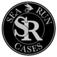 sea run cases logo image