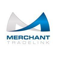 merchant tradelink logo image