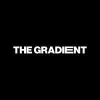 the gradient - digital product design agency logo image