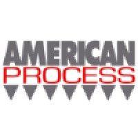 american process international llc logo image