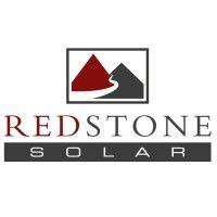 redstone solar, llc logo image