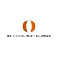 oxford summer courses