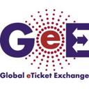 logo of Global Eticket Exchange Ltd