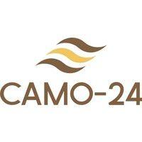 camo-24 ag logo image