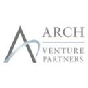 logo of Arch Venture Partners