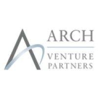 arch venture partners logo image