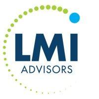 lmi advisors, llc logo image