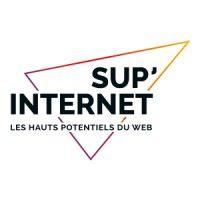 sup'internet, école des métiers de l'internet