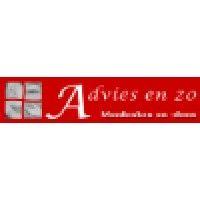 advies en zo logo image