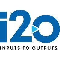 i2o retail logo image