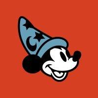 walt disney imagineering logo image