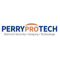 perry protech logo image