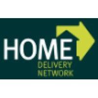 home delivery network limited (hdnl) logo image