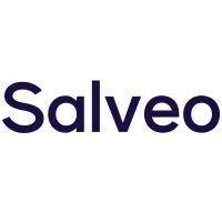 salveo innovations logo image