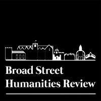 broad street humanities review logo image