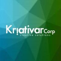 kriativar corp. logo image