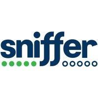 sniffer robotics, inc. logo image