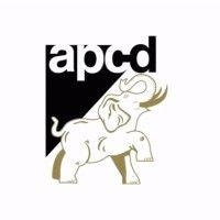 apcd pty ltd logo image