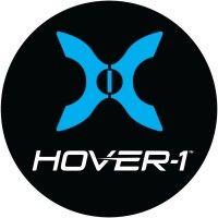 hover-1 electric rideables logo image